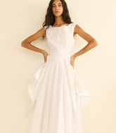 RIVIÈRE DRESS -- SALT