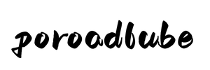 Poroadlube